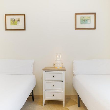 Wide With Terrace & Parking- 3Bd 2Bth- Alfalfa 塞维利亚 外观 照片